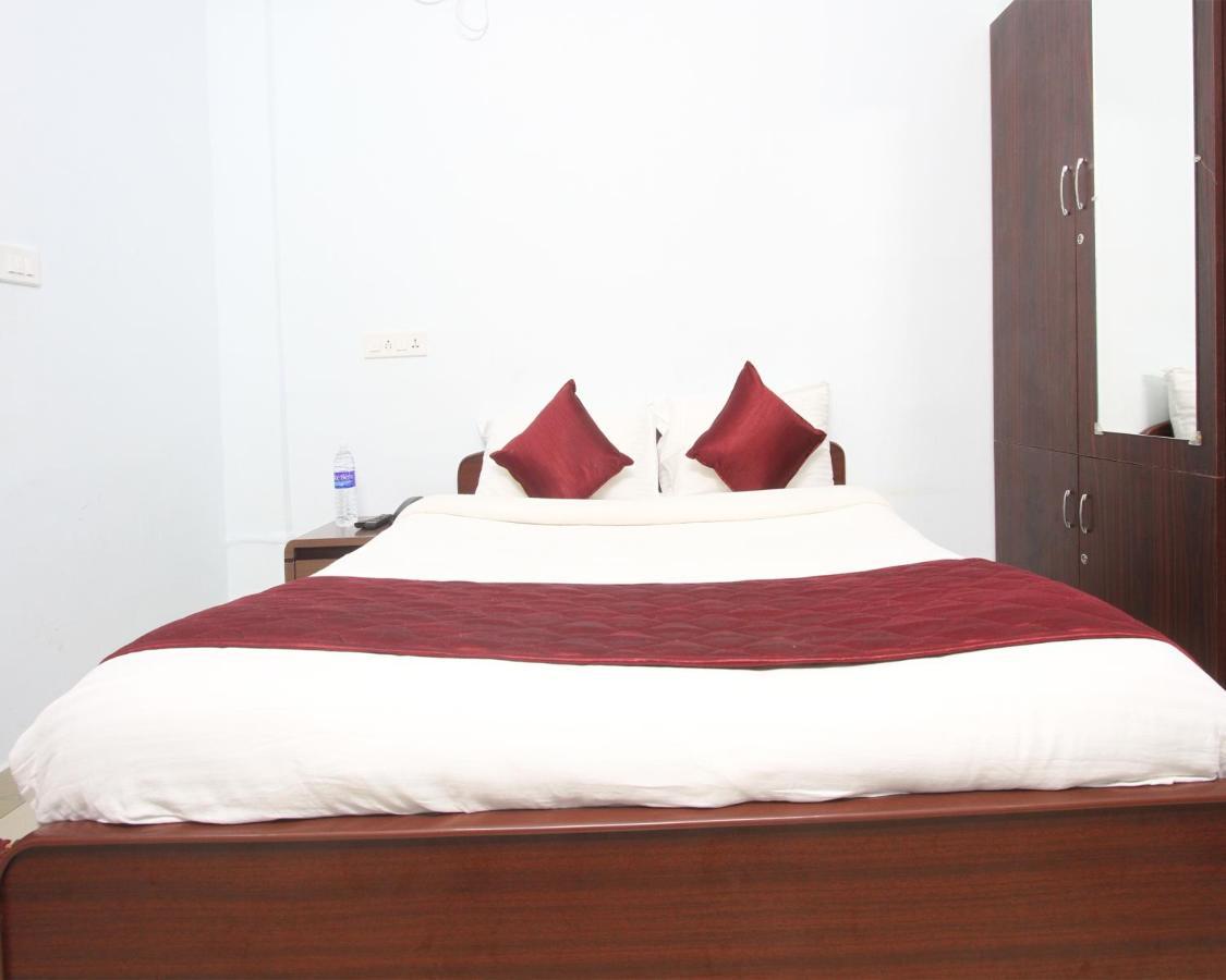 Naadi Family Homestay Thanjavur Exterior foto